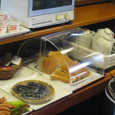 Matsue Plaza Hotel Zewnętrze zdjęcie
