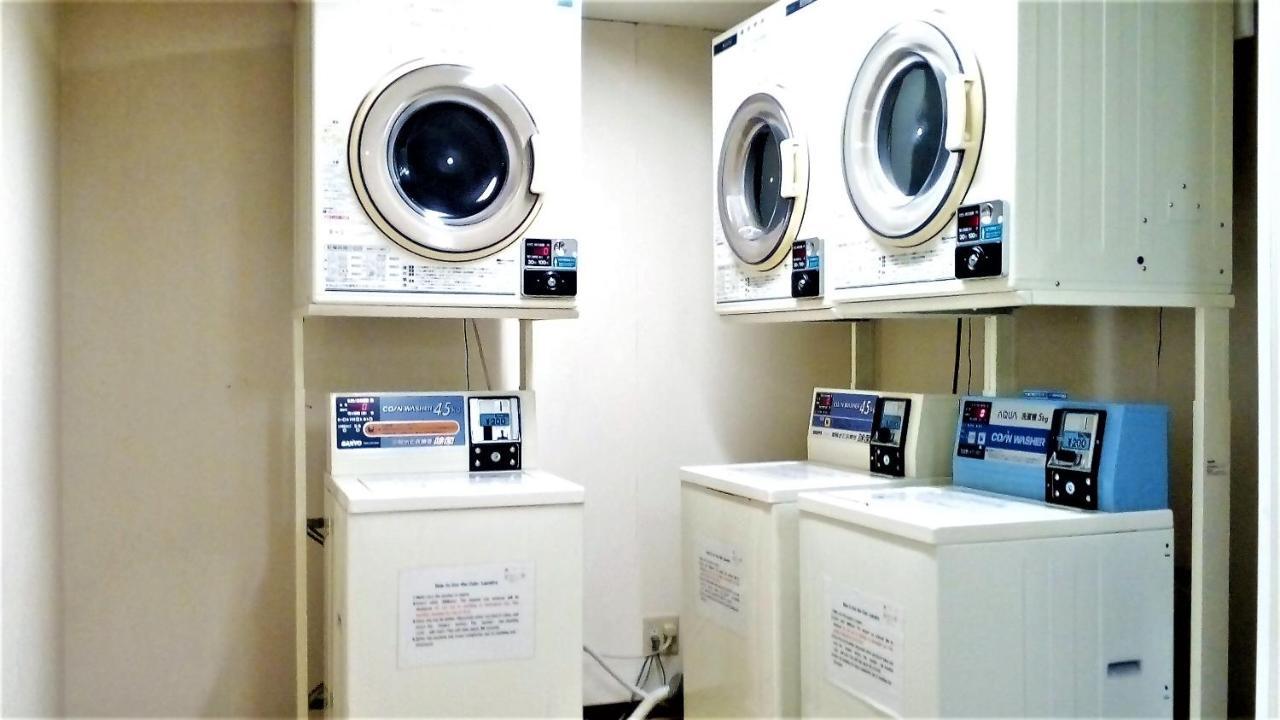Matsue Plaza Hotel Zewnętrze zdjęcie