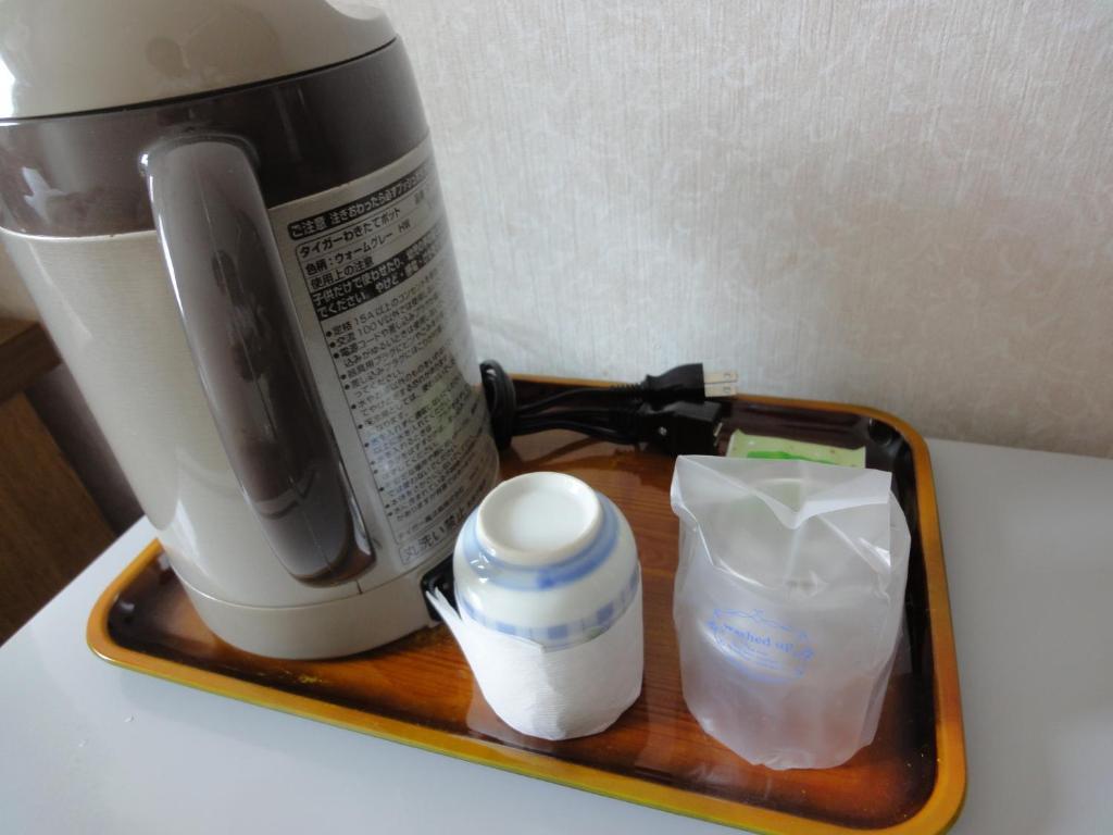 Matsue Plaza Hotel Pokój zdjęcie