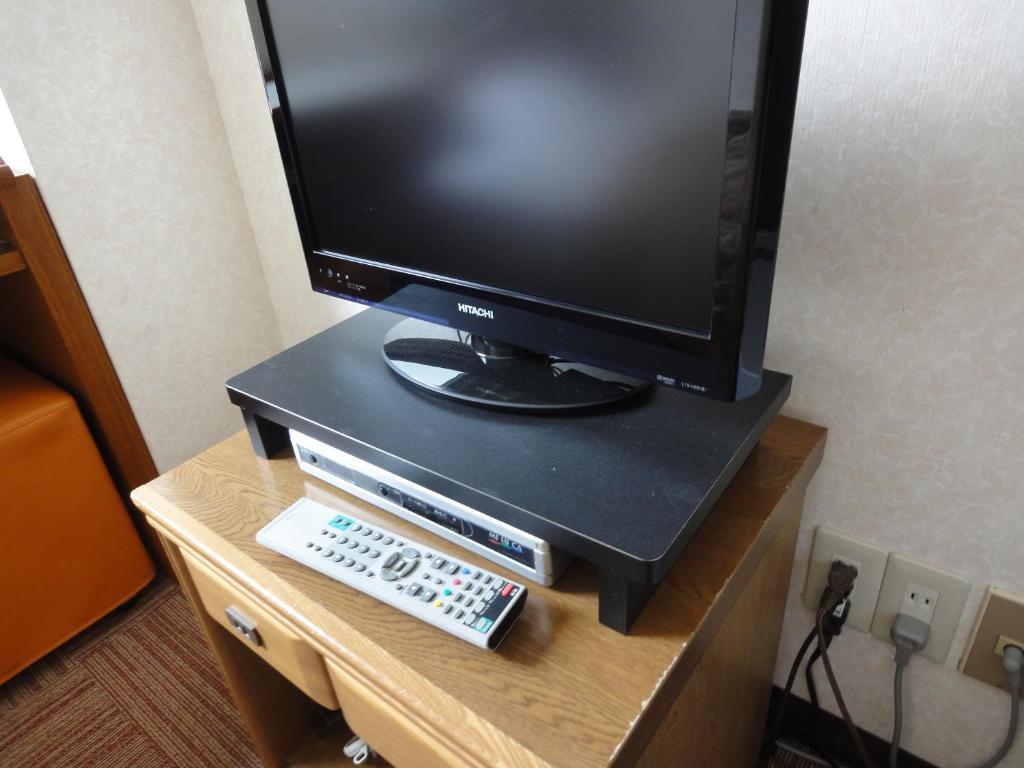 Matsue Plaza Hotel Pokój zdjęcie