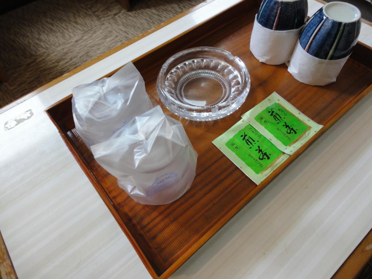 Matsue Plaza Hotel Pokój zdjęcie