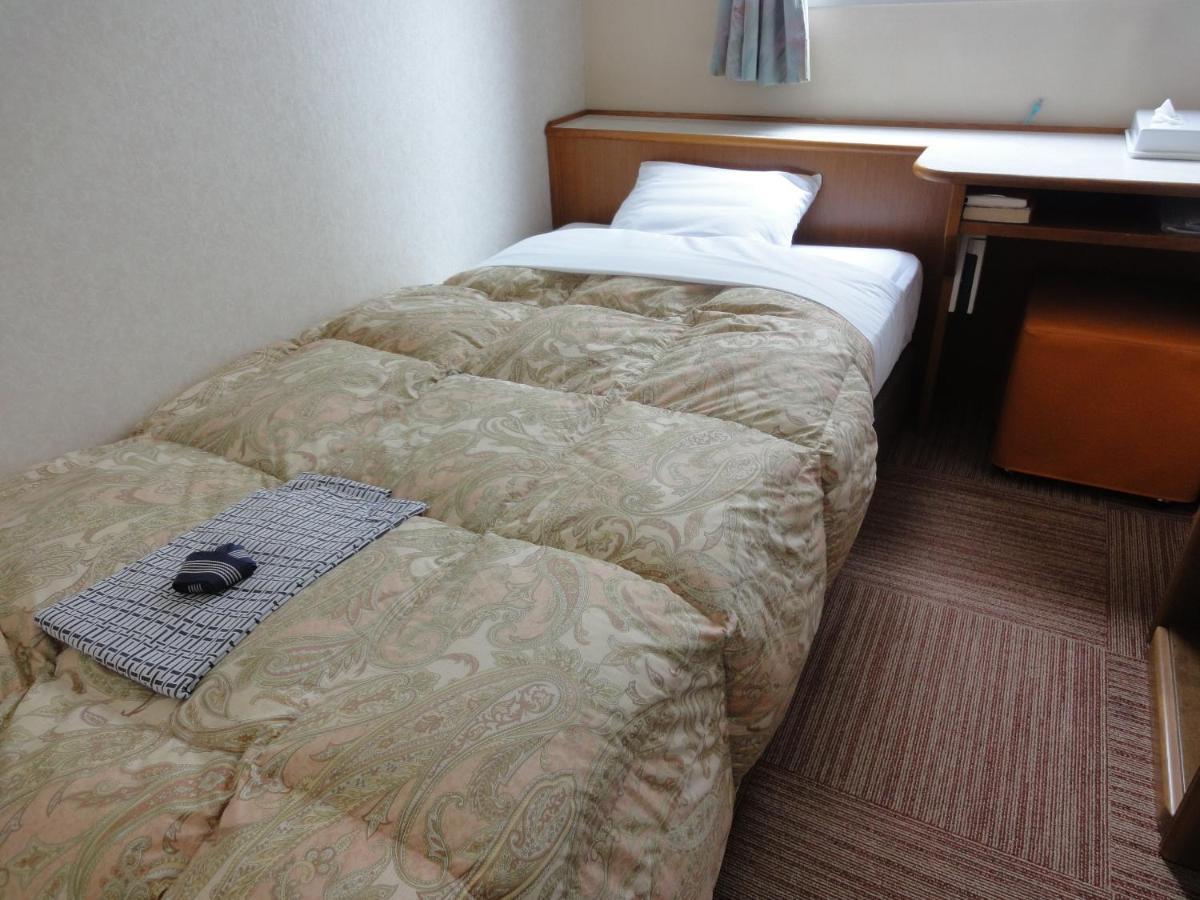 Matsue Plaza Hotel Pokój zdjęcie
