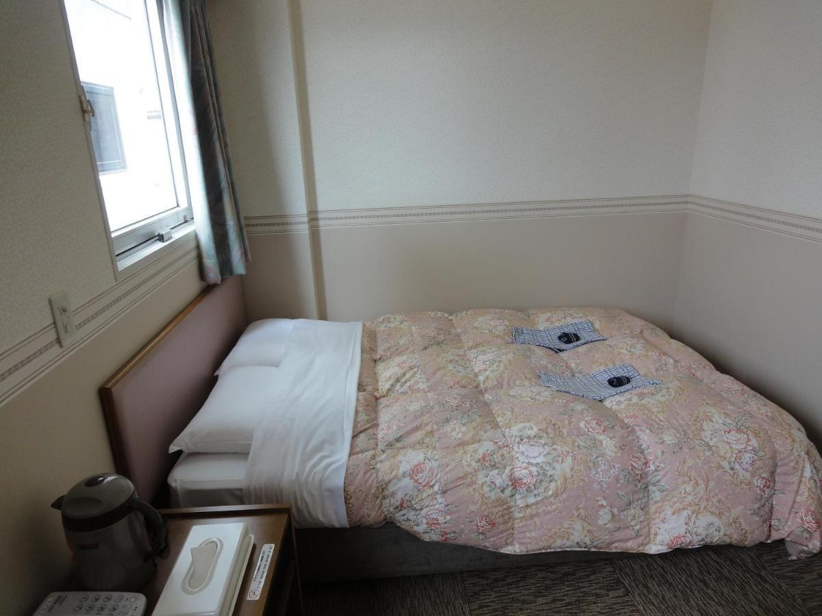 Matsue Plaza Hotel Pokój zdjęcie