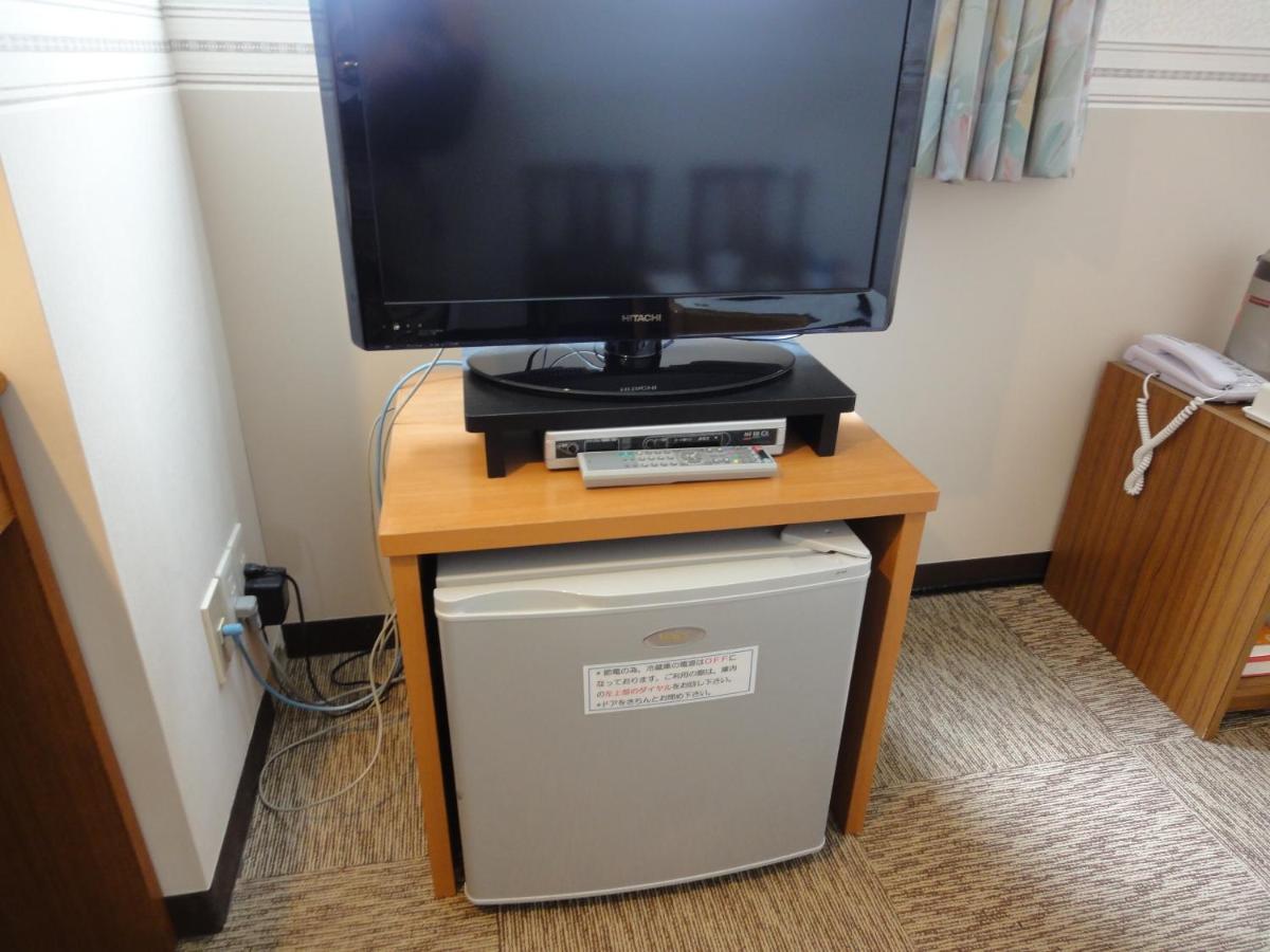 Matsue Plaza Hotel Pokój zdjęcie